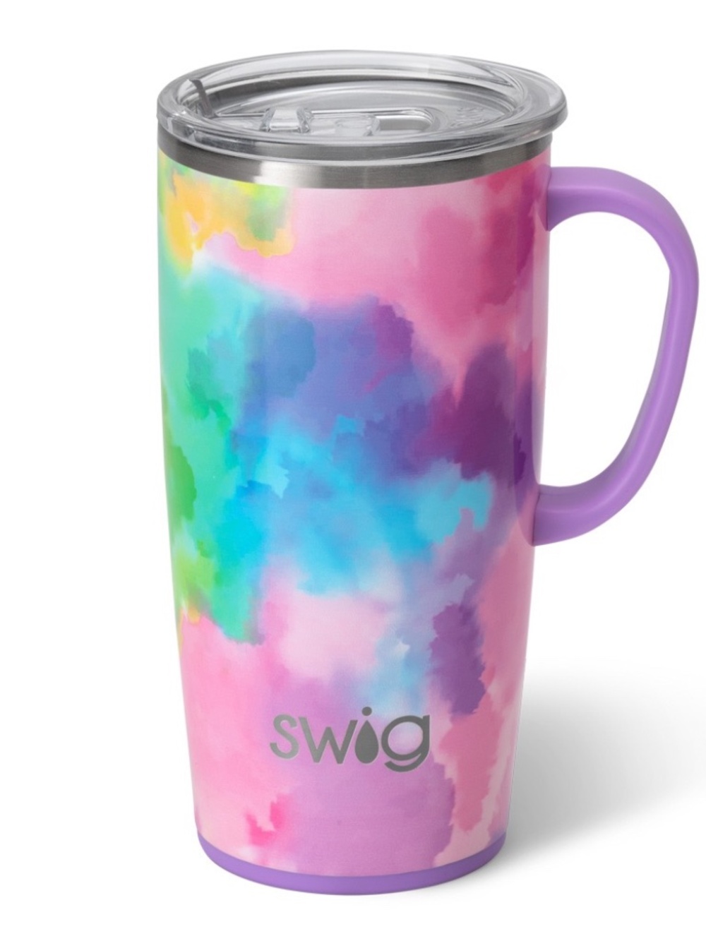 Cloud Nine Travel Mug 22oz